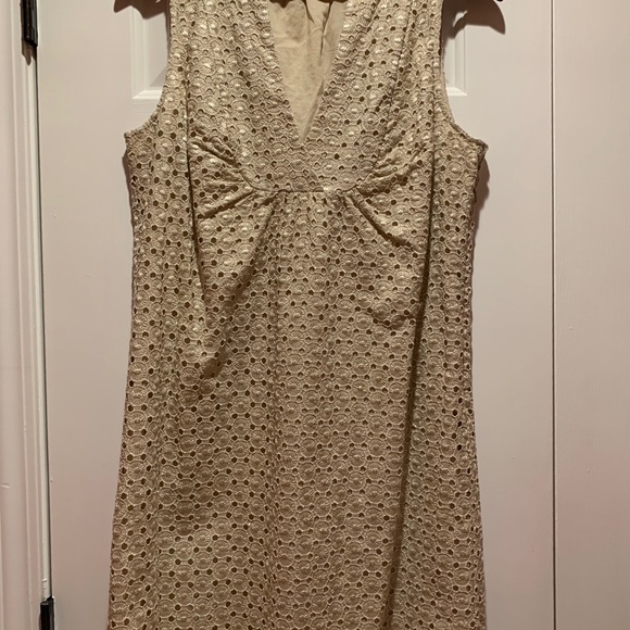 MICHAEL KORS DRESS-Size 10 - Picture 9 of 12